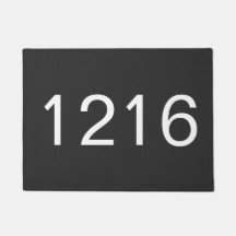 Casa de Números de Endereços