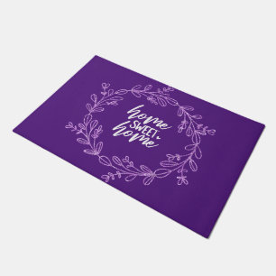 Tapete Casa Purple Sweet