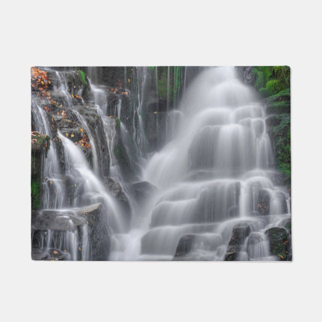 Tapete Cascata (Frente)