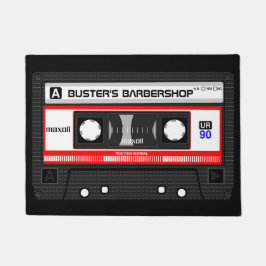 Tapete Cassette Doormat