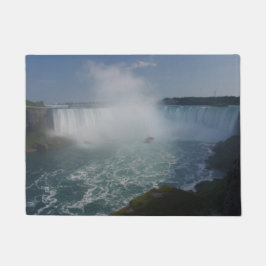 Tapete Cataratas Horseshoe em Niagara Falls