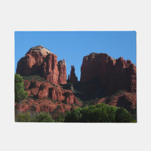 Tapete Catedral Rock em Sedona Monumento de Arizona