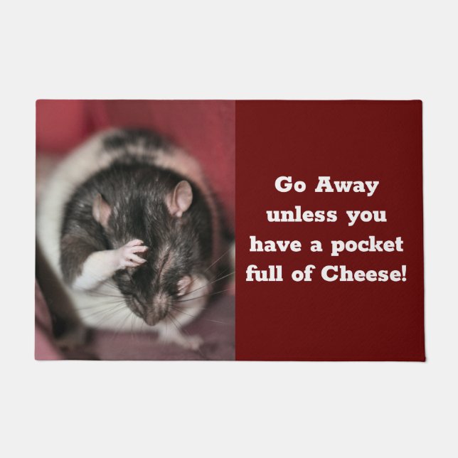 Tapete Cefaleia (Frente)