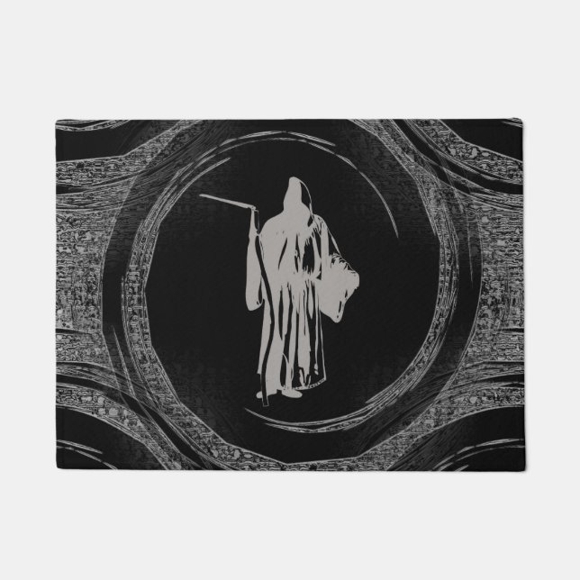 Tapete Ceifador (Frente)