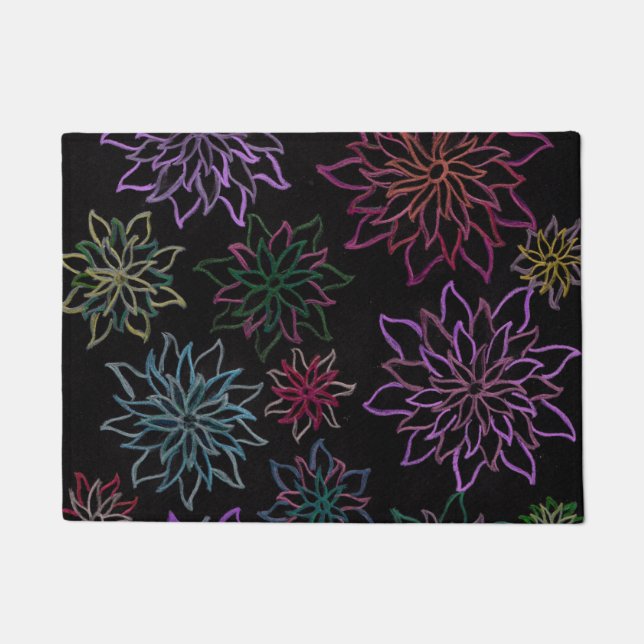 Tapete Celestial Doormat (Frente)