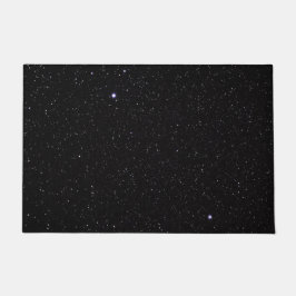 Tapete Céu noturno com estrelas
