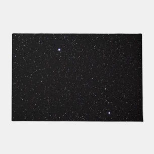 Tapete Céu noturno com estrelas