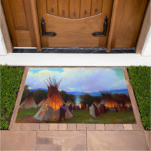 Chamada do Conselho de Crows Firelight and Twiligh