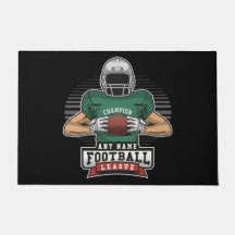 Champ da Equipe Personalizada de Jogadores da Liga