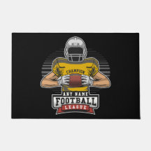 Champ da Equipe Personalizada de Jogadores da Liga