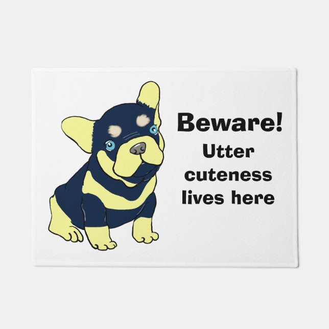 Tapete Chapela de Cartoon Frente (Frente)