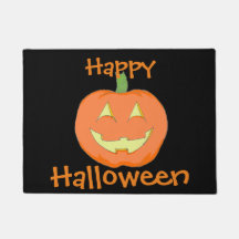 Chapéu de Boas-Vindas Clássico da Pumpkin