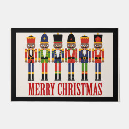 Tapete Chapéu Negro de Noz-de-Natal