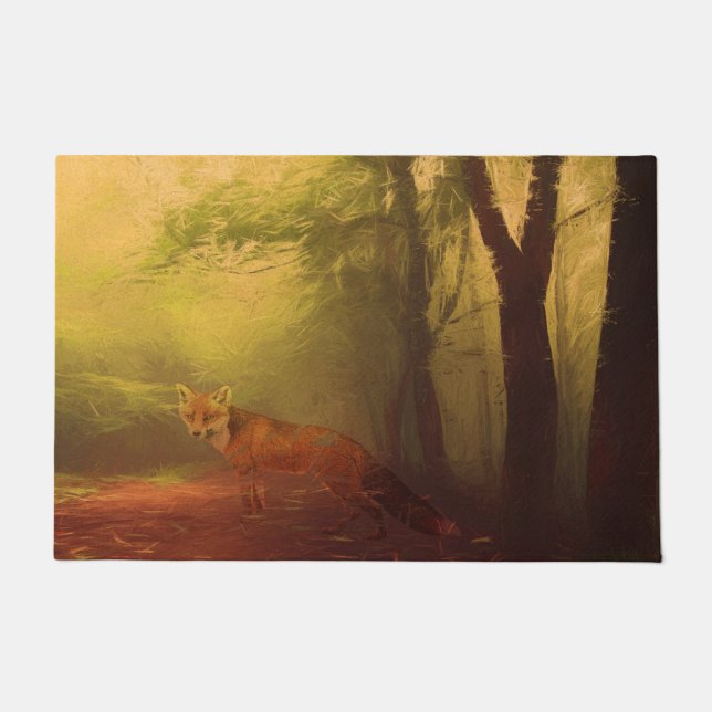 Tapete Chapéus (Frente)