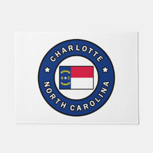 Tapete Charlotte North Carolina