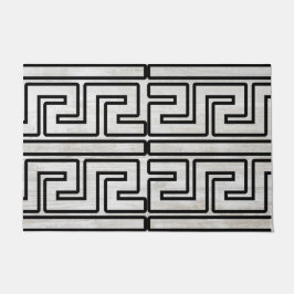 Tapete Chave design greek moderna de madeira de imagem pe