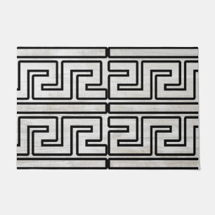 Tapete Chave design greek moderna de madeira de imagem pe