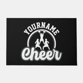Tapete Cheerleader de Varsity da Equipe de Autores do NOM