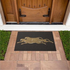 Tapete Cheetahs Doormat