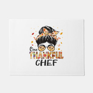 Tapete Chef Um Feliz Jogo Mensageiro Mulheres Feliz Dia d