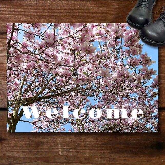 Tapete Cherry Blossom (Criador carregado)