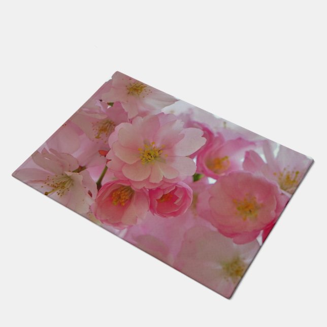 Tapete Cherry Blossoms (Inclinado)
