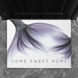 Tapete Chic Mermaid Lavanda Purple Home Sweet