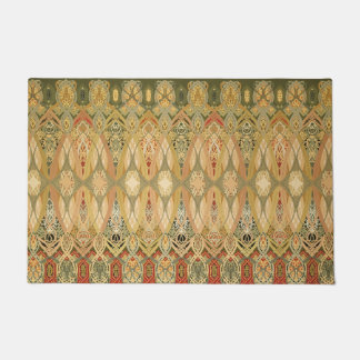 Tapete Chicago Stock Exchange Trading Room Stencil