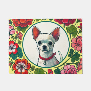 Tapete Chihuahua