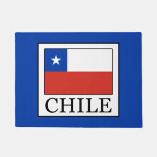 Tapete Chile