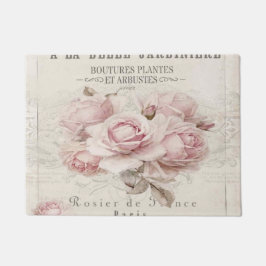 Tapete chique,rústico,vintage,floral,colagem,país,