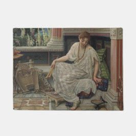 Tapete Chloe (por Edward Poynter)