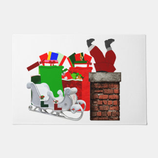 Tapete Christmas Cheer DoorMat
