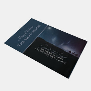 Tapete Christmas Magi Bible Quote Personalized