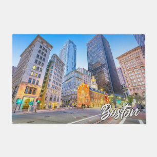 Tapete Cidade De Boston, Massachusetts, EUA