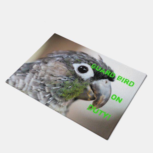 Tapete Cidade de Quill (Inclinado)