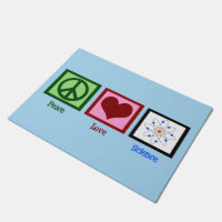 Ciência do amor da paz