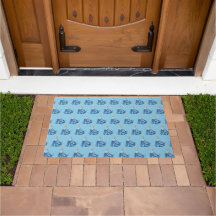 Cinderella doormat