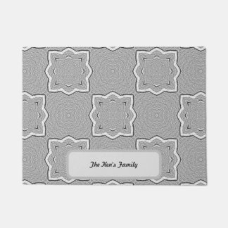 Tapete Cinza Personalizada