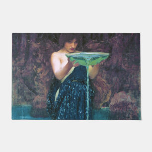 Tapete Circe Ciumenta, John William Waterhouse