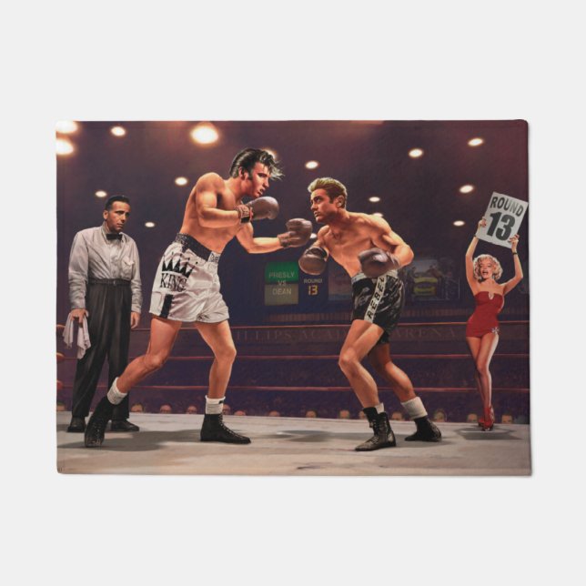 Tapete Círculo final 2 (Frente)