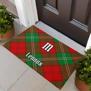 Tapete Clan Lennox Tartan