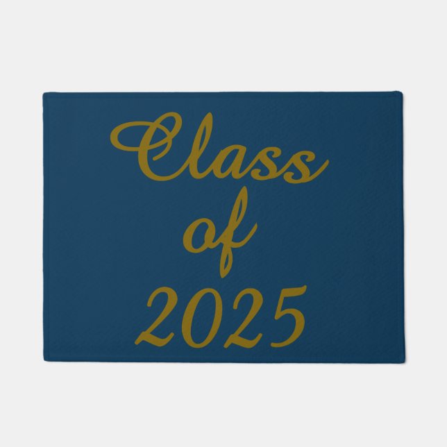 Tapete Classe Classy de porta 202X (Frente)