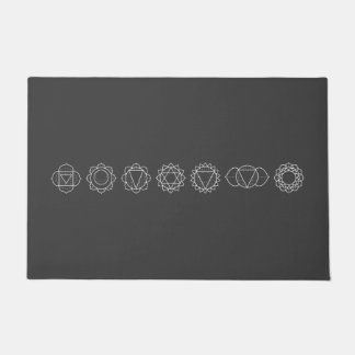 Tapete Classy Chakra Doormat