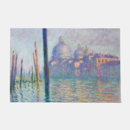 Tapete Claude Monet - Grande Canal, Veneza