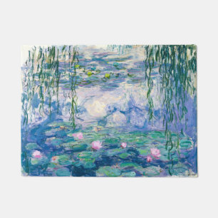Tapete CLAUDE MONET - Lírios de água