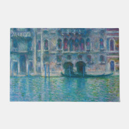 Tapete Claude Monet - Palazzo da Mula