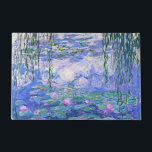 Tapete Claude Monet Water Libera A Arte Impressionante Fr<br><div class="desc">Claude Monet Water Libera o Impressionista Francês Lírios de Água de Arte (ou Ninfas) é uma série de aproximadamente 250 pinturas de óleo pelo Impressionista Francês Claude Monet. As pinturas retratam o jardim floral de Monet em Giverny.</div>