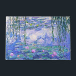 Tapete Claude Monet Water Libera A Arte Impressionante Fr<br><div class="desc">Claude Monet Water Libera o Impressionista Francês Lírios de Água de Arte (ou Ninfas) é uma série de aproximadamente 250 pinturas de óleo pelo Impressionista Francês Claude Monet. As pinturas retratam o jardim floral de Monet em Giverny.</div>
