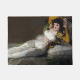 Tapete Clothed Maja (Elegant Vintage Fine Art)